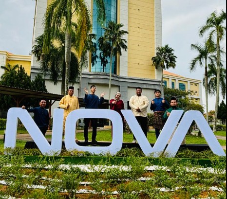 UNITEN Campus Facility Project