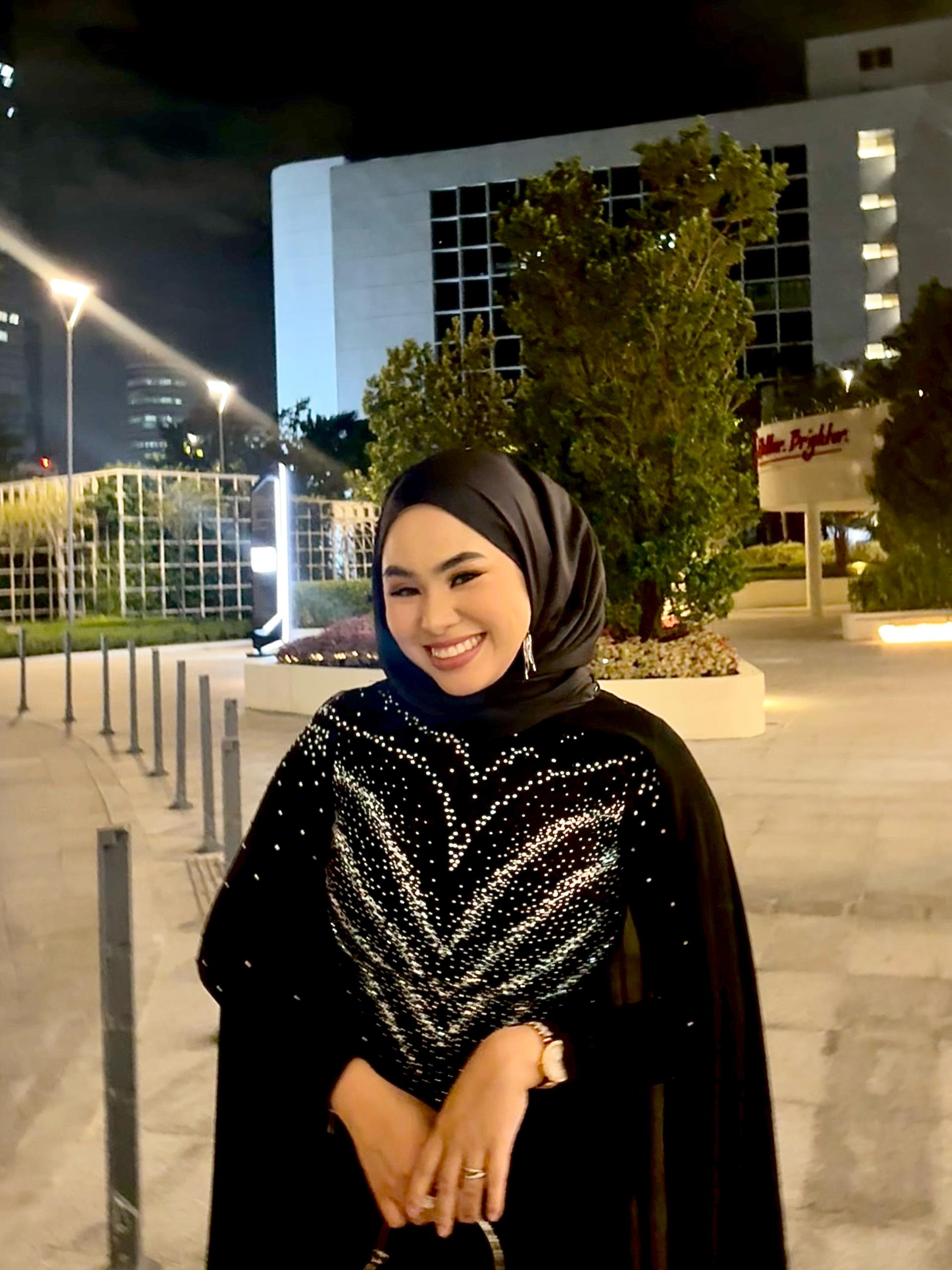 Profile image of Shamila Norizam